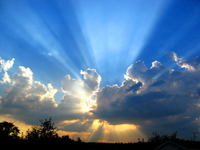 sunrise